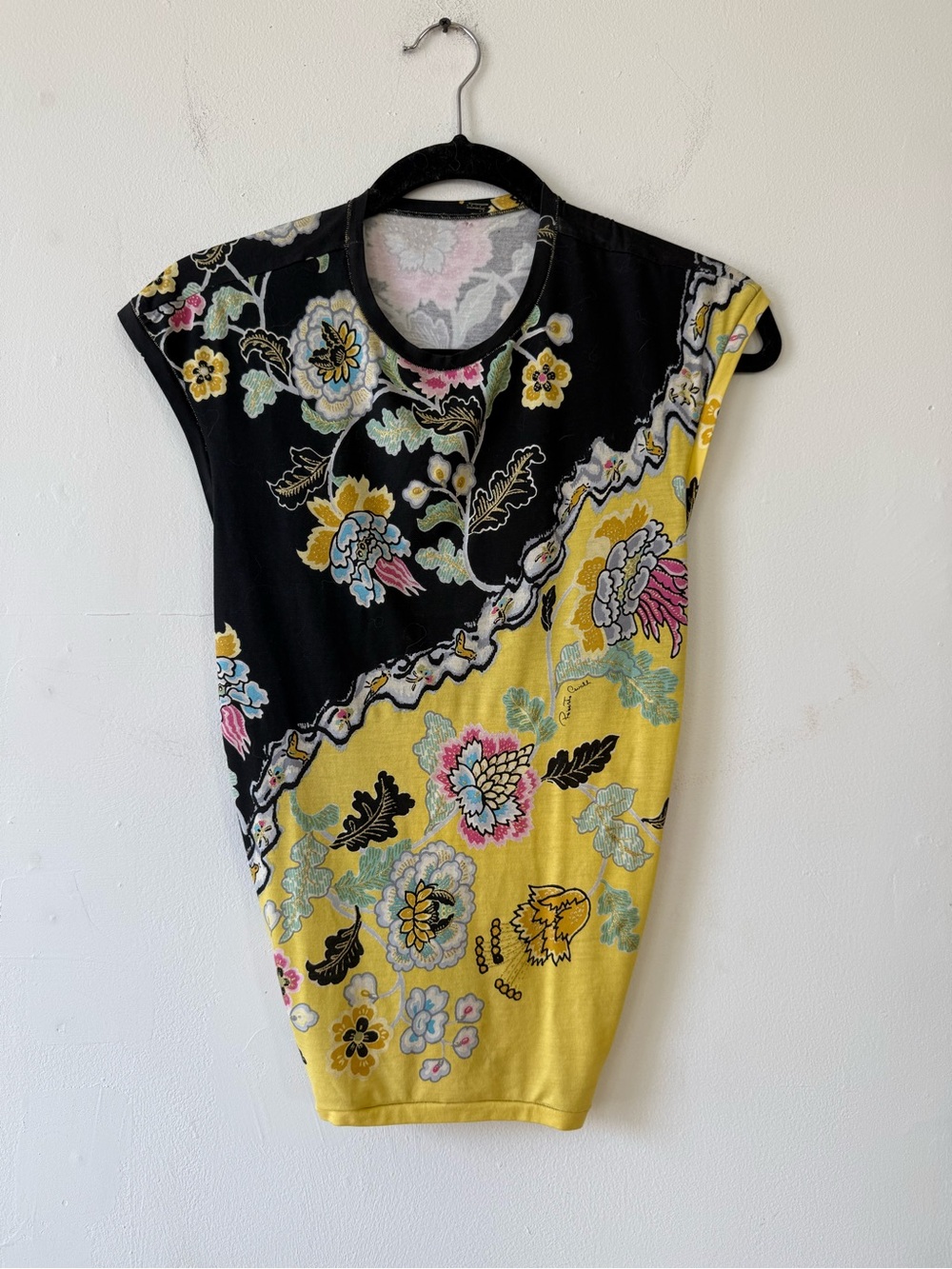 Roberto Cavalli S